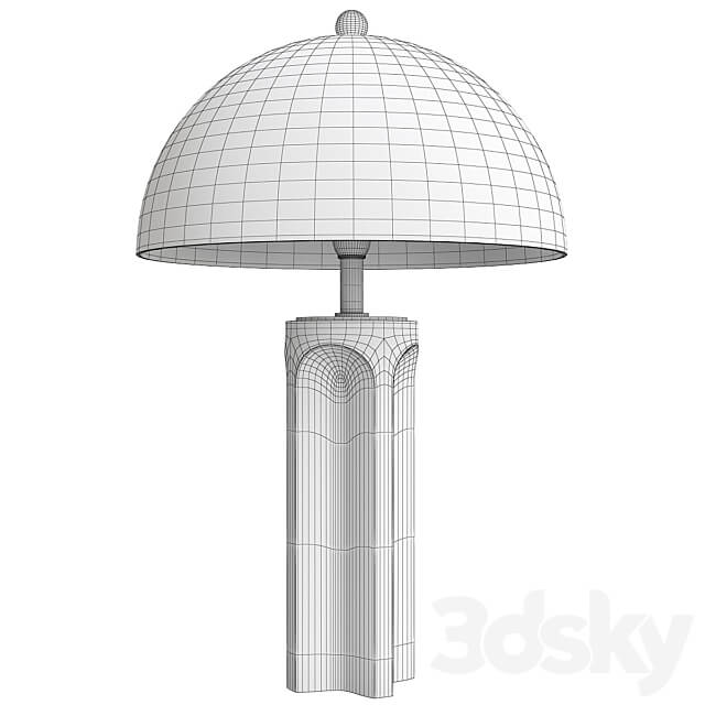 Eichholtz absolute 3D Models