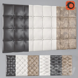 Panel Capito 