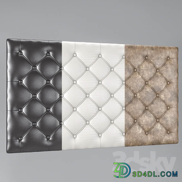 Panel Capito