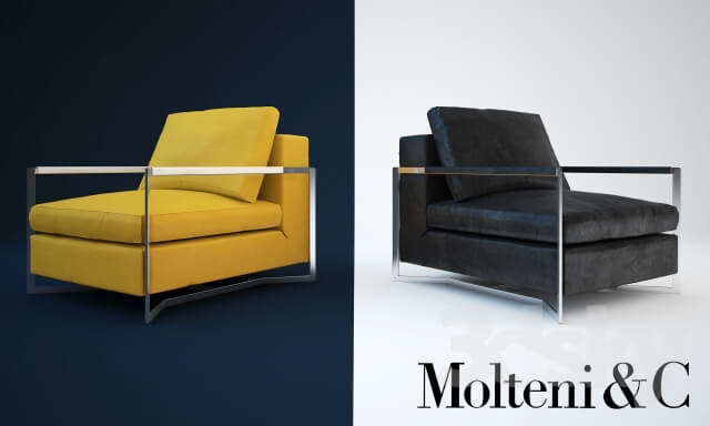 Molteni C Portfolio