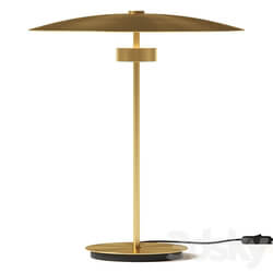 Bolia Reflection Table Lamp 3D Models 