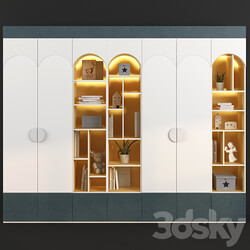 Children 39 s furniture to order 266 3D Models 