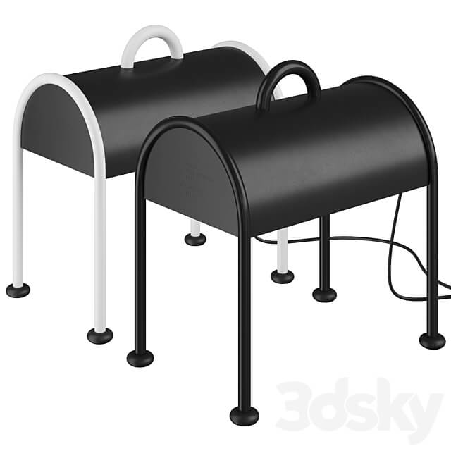 VALIGIA Stilnovo 3D Models