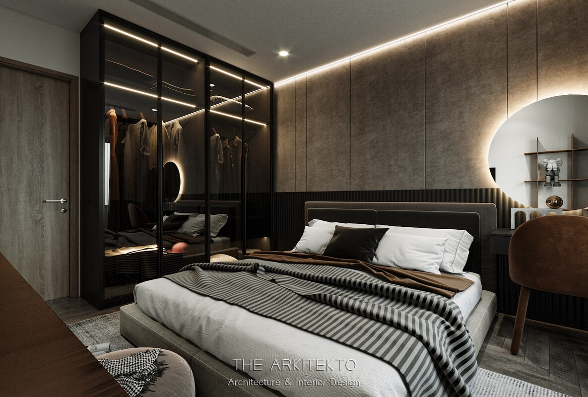 3D Interior Apartment 244 Scene File 3dsmax By Duy Pham