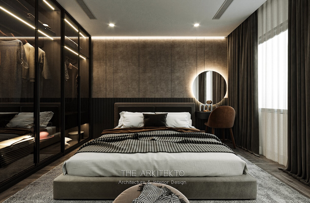 3D Interior Apartment 244 Scene File 3dsmax By Duy Pham