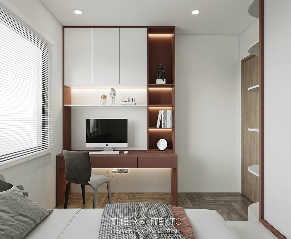 3D Interior Apartment 244 Scene File 3dsmax By Duy Pham