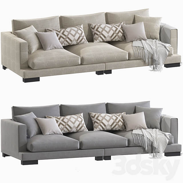 Eichholtz Tuscany 3D Models