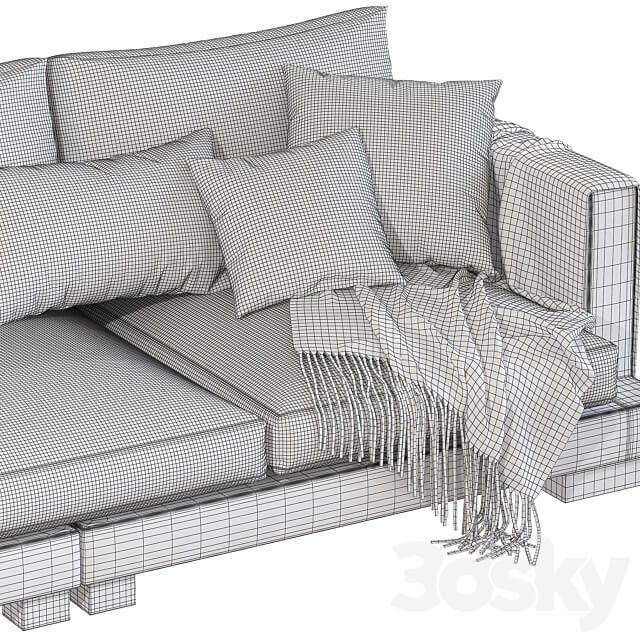 Eichholtz Tuscany 3D Models