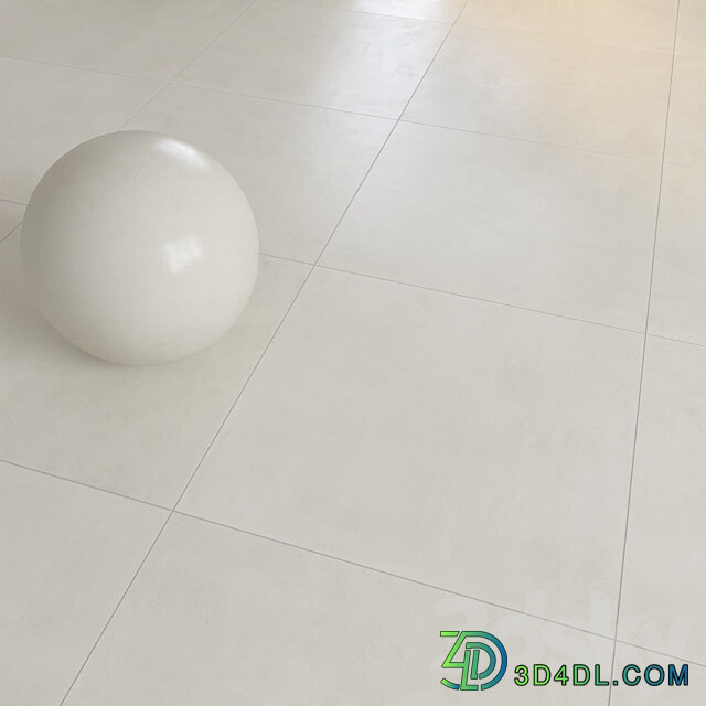 Marca Corona Stonecloud 3D Models