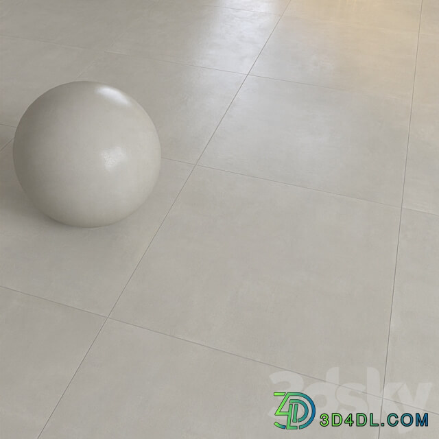 Marca Corona Stonecloud 3D Models