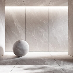 Tyrol Stone Porcelain 3D Models 