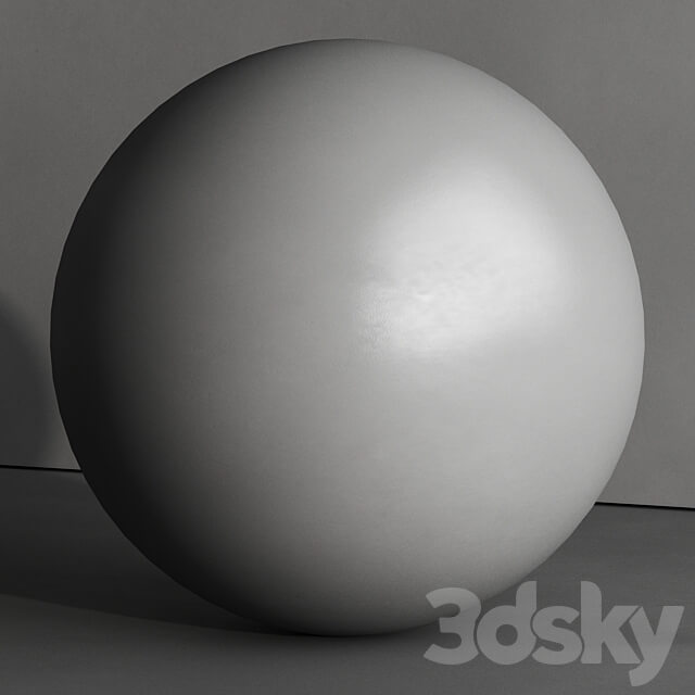 Decorative paint 03 Stone 3D Models