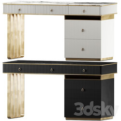 table frendis 3D Models 