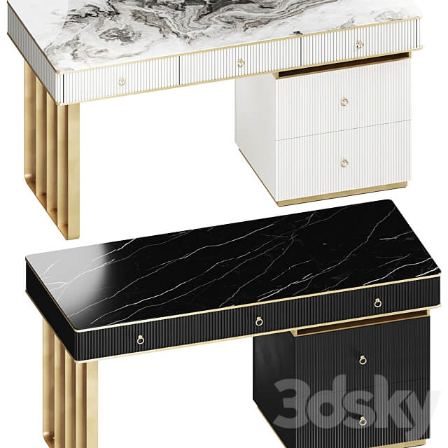 table frendis 3D Models
