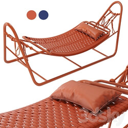 Hammock Jambo Other 3D Models 