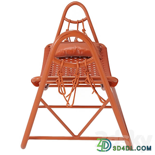 Hammock Jambo Other 3D Models