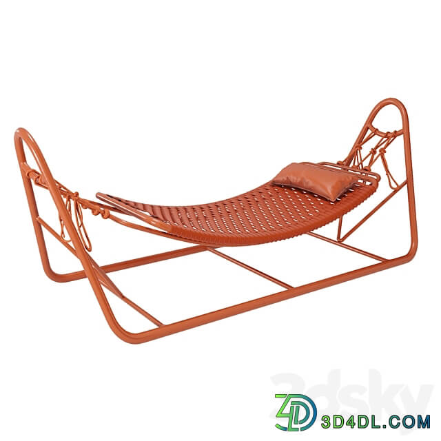 Hammock Jambo Other 3D Models