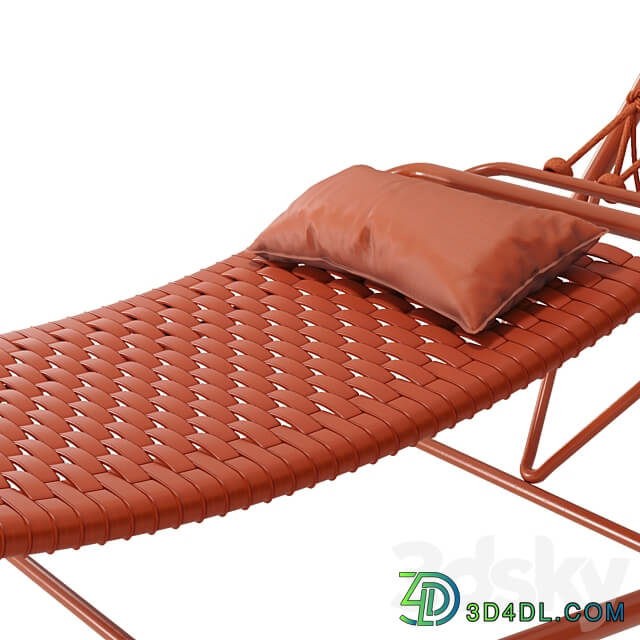Hammock Jambo Other 3D Models