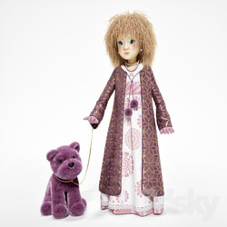 Doll 