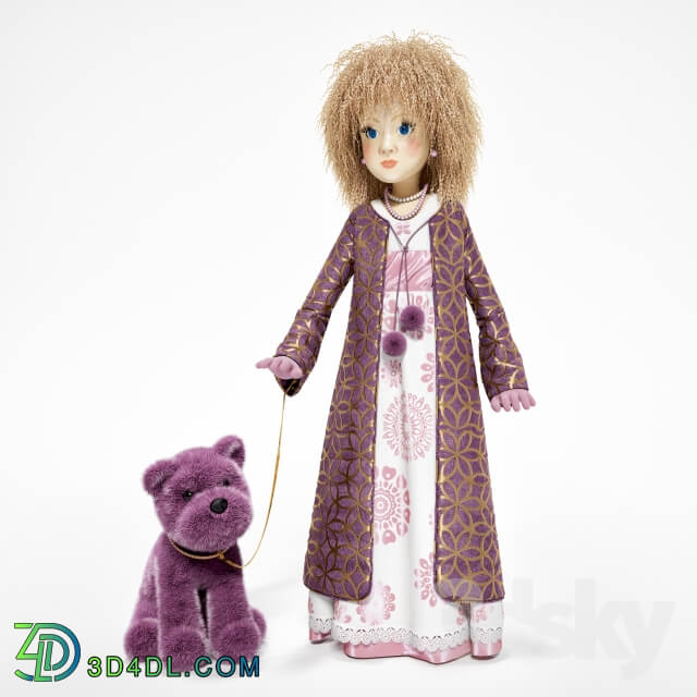 Doll