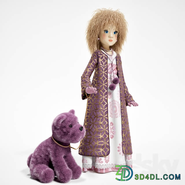 Doll
