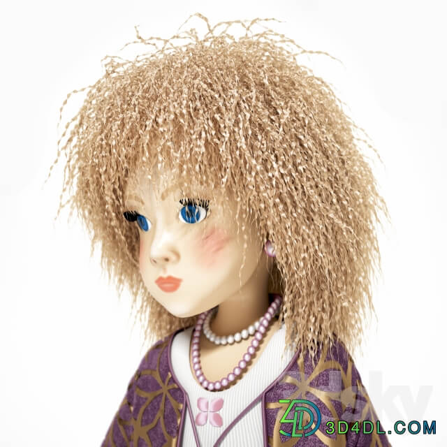 Doll