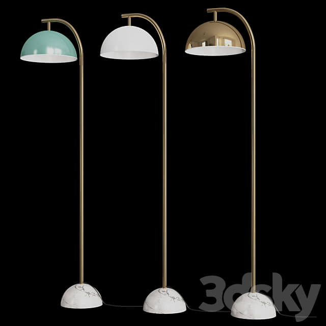 Dakhla 3D Models