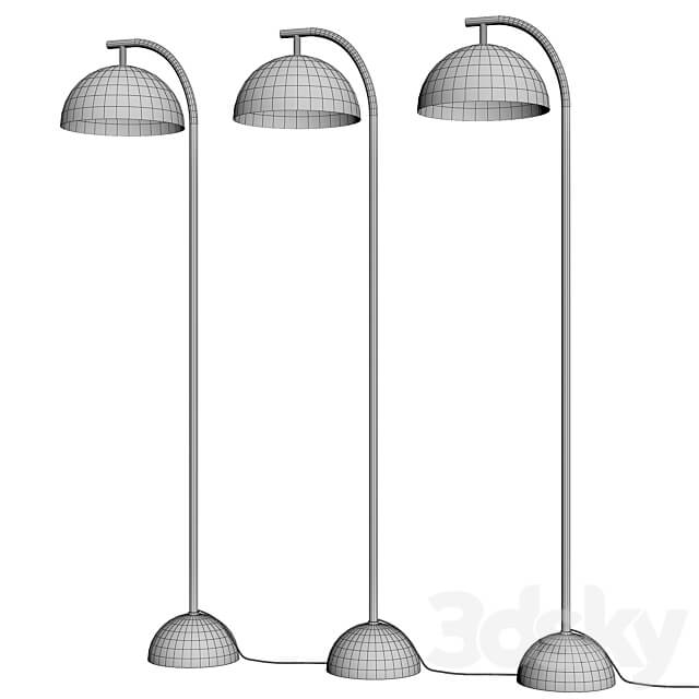 Dakhla 3D Models