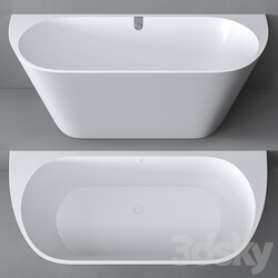 Villeroy Boch Oberon 2.0 3D Models 