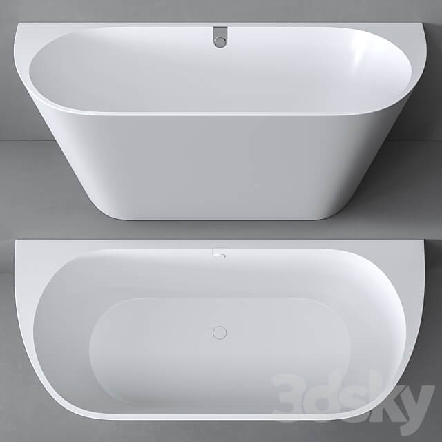 Villeroy Boch Oberon 2.0 3D Models