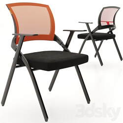 Chairman Nexx 3D Models 