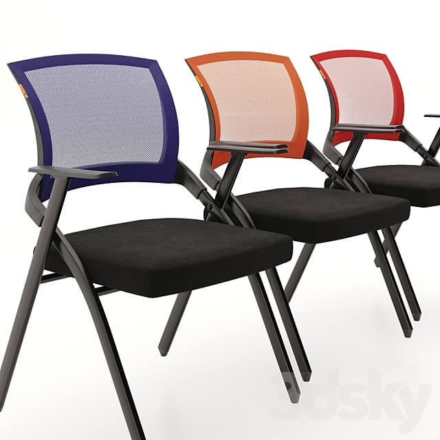 Chairman Nexx 3D Models