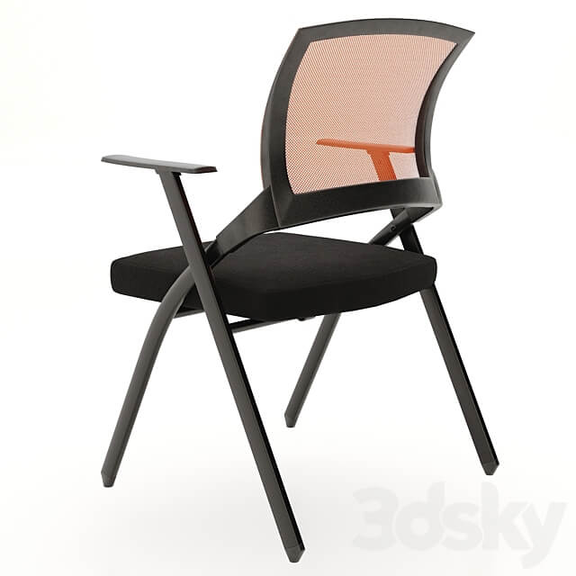 Chairman Nexx 3D Models