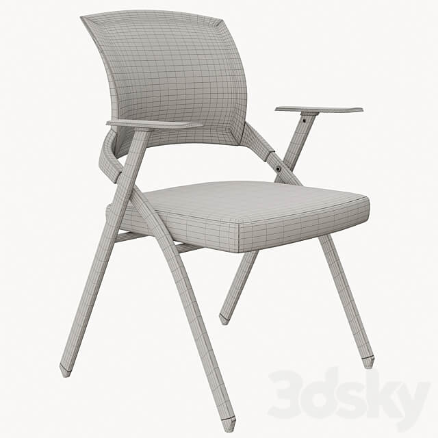Chairman Nexx 3D Models
