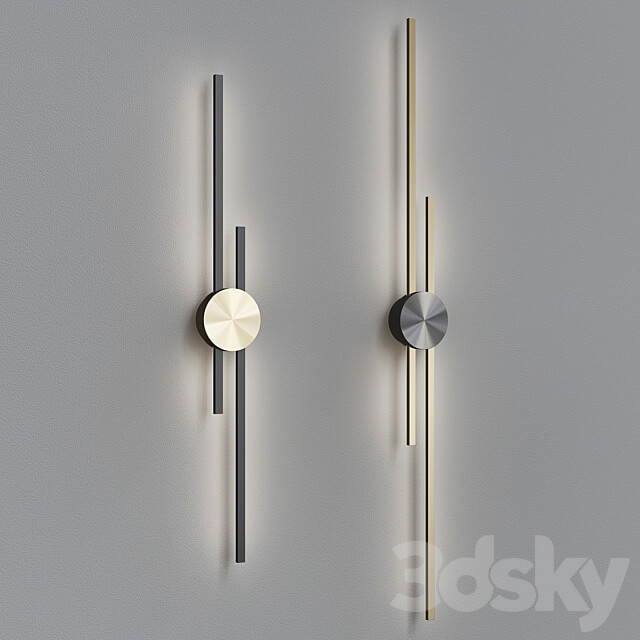 Gull 3D Models