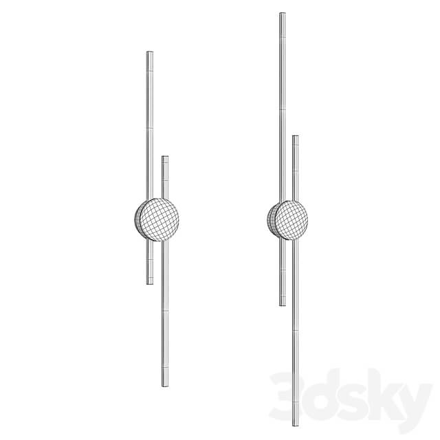 Gull 3D Models
