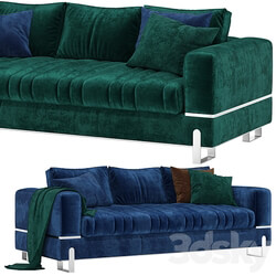 Capital Collection GRAND 3D Models 