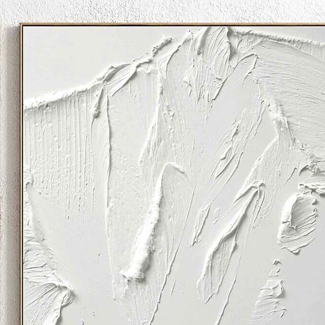 Plaster Two Photo Frame E 125 3D Models