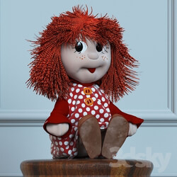 Brownie Kuzma 