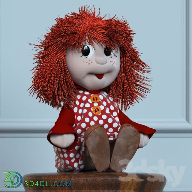 Brownie Kuzma