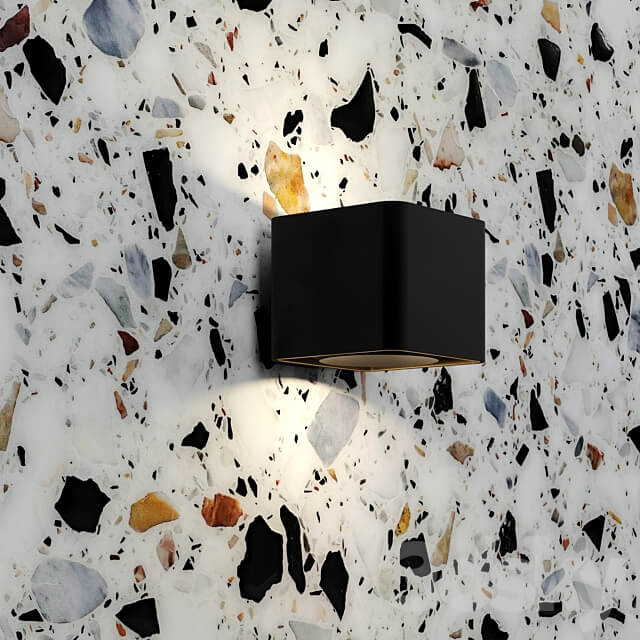 Euval Terrazzo 21 3D Models