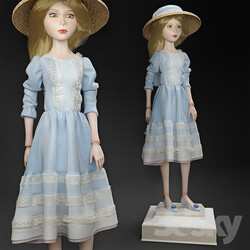 Alice Doll 