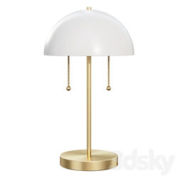 Table lamp Rori Table Lamp work lamp 3D Models 