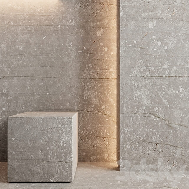 stone 14 3D Models