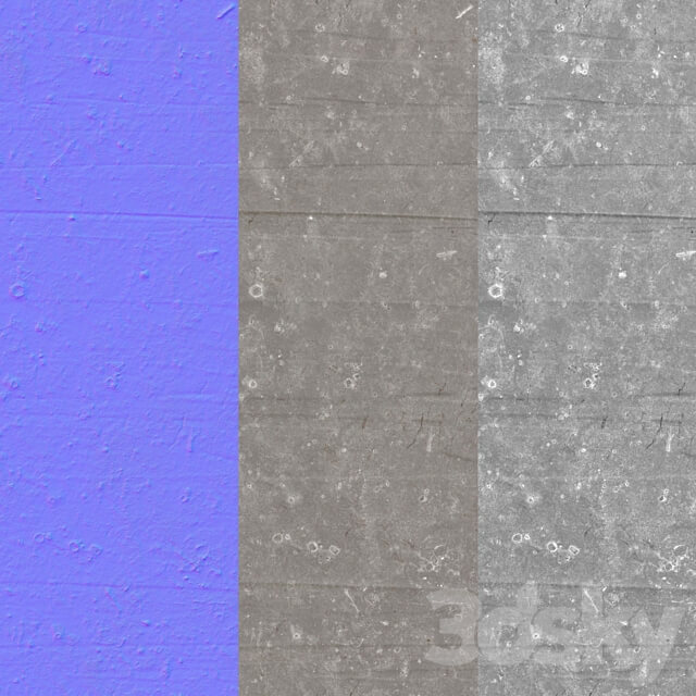 stone 14 3D Models