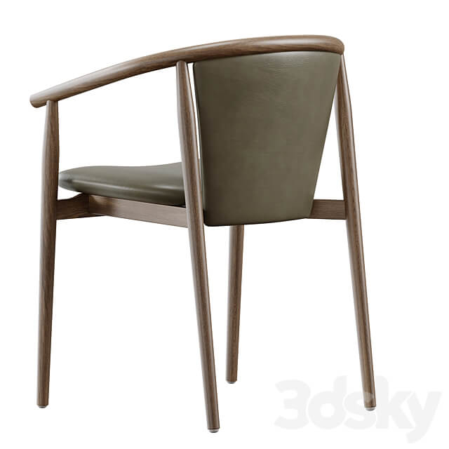 Otway Armchair CoshLiving Kett 3D Models