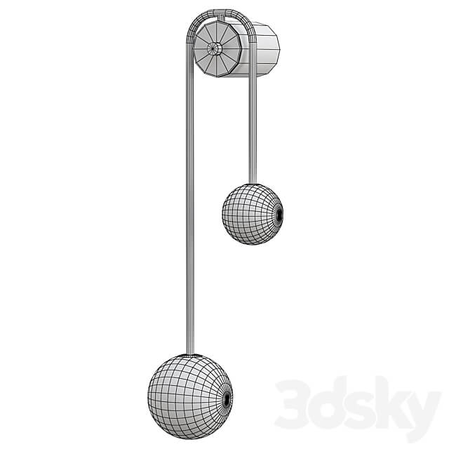 adige sl 3D Models