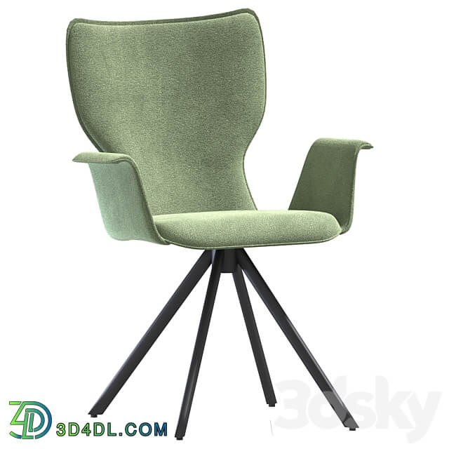 Essen 3D Models