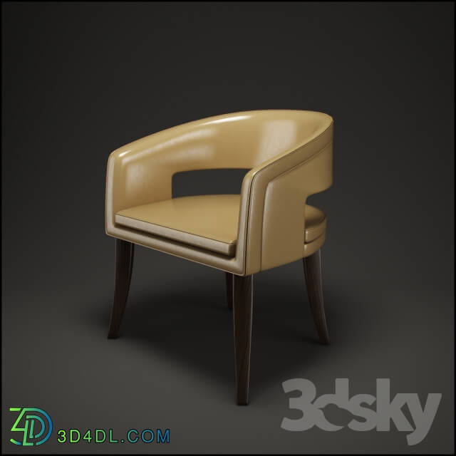 Ulivi Family chair