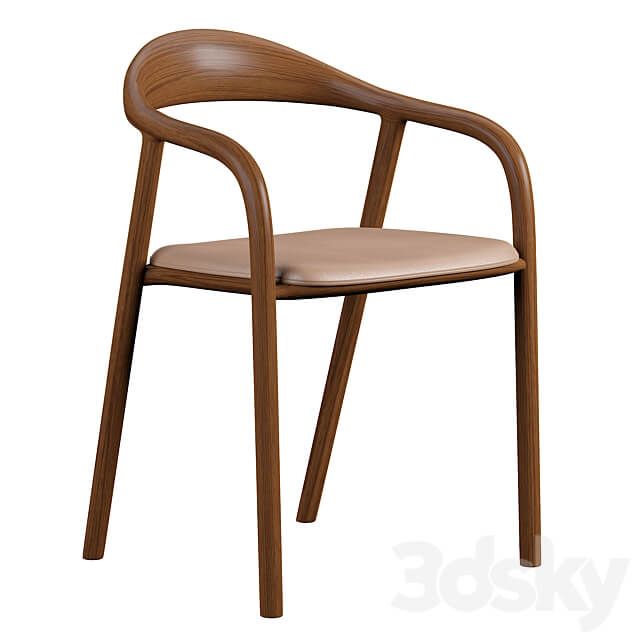 Neva chair 3D Models